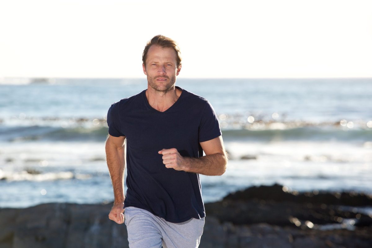 Testosterone Replacement Therapy In Hanahan: Discover Your Strength!